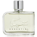 Lacoste Essential 125ml TESTER (Оригинал) Туалетная вода