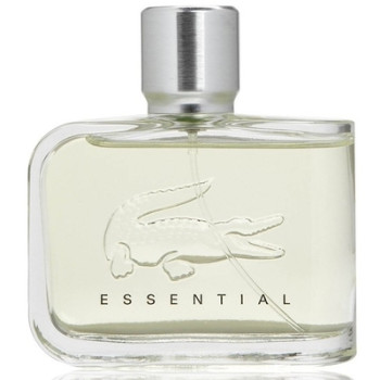 Lacoste Essential 125ml TESTER (Оригинал) Туалетная вода