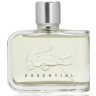Lacoste Essential 125ml TESTER (Оригинал) Туалетная вода