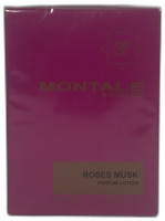 Montale Roses Musk 3х20ml (Парфюмерная вода)