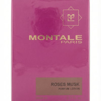 Montale Roses Musk 3х20ml (Парфюмерная вода)