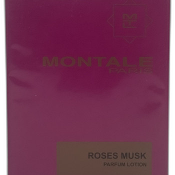 Montale Roses Musk 3х20ml (Парфюмерная вода)