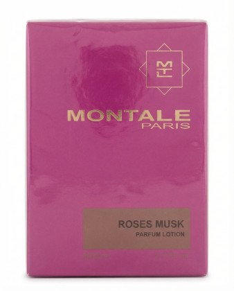 Montale Roses Musk 3х20ml (Парфюмерная вода)