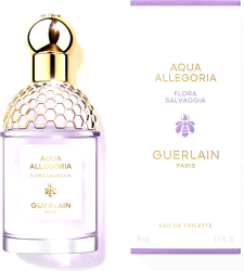 Guerlain Aqua Allegoria Flora Salvaggia 75ml TESTER (Оригинал) Туалетная вода