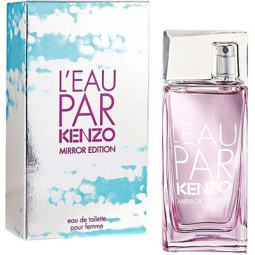 Kenzo L'Eau par Kenzo Mirror Edition 100ml (Туалетная вода)