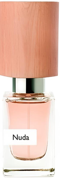 Nasomatto Nuda 30ml TESTER (Оригинал) Парфюмерная вода