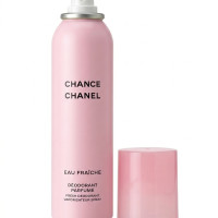 CHANEL Chance eau fraiche 150 ml (Дезодорант)