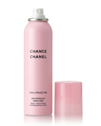 CHANEL Chance eau fraiche 150 ml (Дезодорант)
