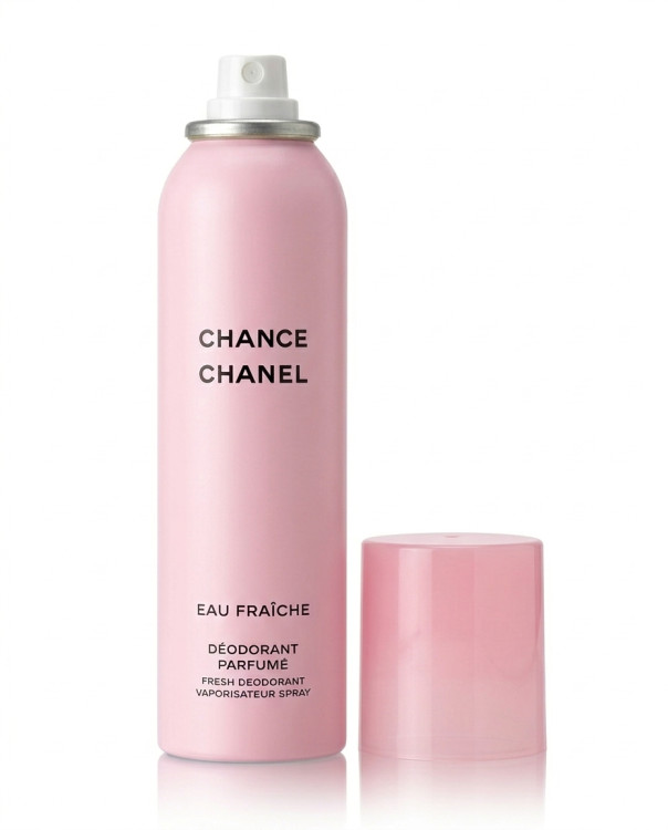 CHANEL Chance eau fraiche 150 ml (Дезодорант)