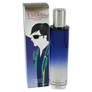 Escada Moon Sparkle For Men 100ml (Туалетная вода)