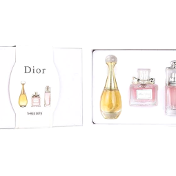 Подарочный набор Christian Dior 3x30ml