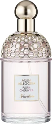 Guerlain AQUA ALLEGORIA Flora Cherrysia 75 ml TESTER (Оригинал) Туалетная вода