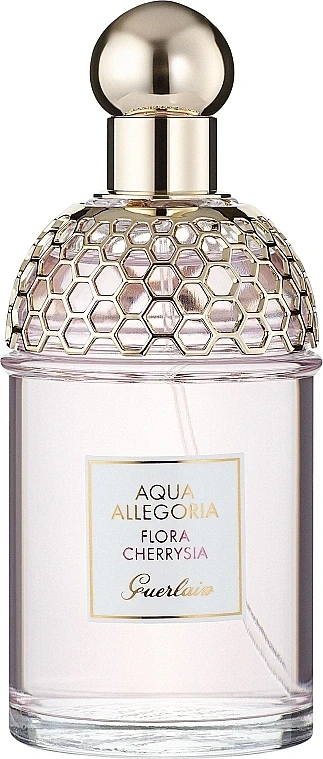 Guerlain AQUA ALLEGORIA Flora Cherrysia 75 ml TESTER (Оригинал) Туалетная вода