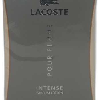 Lacoste Pour Femme Intense 3х20ml (Парфюмерная вода)