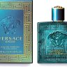 Versace Eros Eau De Parfum 100ml TESTER (Оригинал) Парфюмерная вода