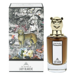 Penhaligon's The Revenge Of Lady Blanche 75ml (Парфюмерная вода)