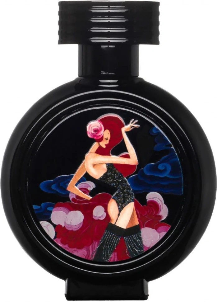 HFC I Wanna Be Loved By You 75 ml TESTER (Оригинал) Парфюмерная вода