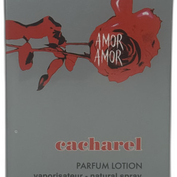 Cacharel Amor Amor 3х20ml (Туалетная вода)