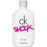 Calvin Klein CK One shock for her 100ML TESTER (Оригинал) Туалетная вода