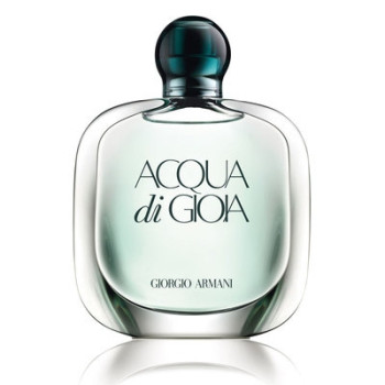 Acqua di Gioia Giorgio Armani 100ml TESTER (Оригинал) Парфюмерная вода