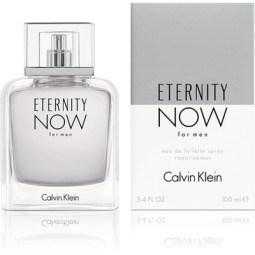 Calvin Klein Eternity Now for Men 100ml (Туалетная вода)