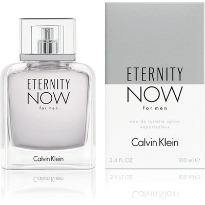 Calvin Klein Eternity Now for Men 100ml (Туалетная вода)