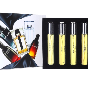 Подарочный набор Christian Dior 5x20ml (м)