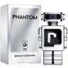 Paco Rabanne Phantom 100ml TESTER (Оригинал) Туалетная вода