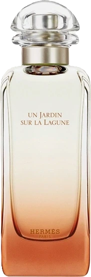 Hermes Un Jardin Sur La Lagune 100 ml TESTER (Оригинал) Туалетная вода