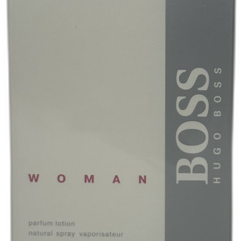 Hugo Boss Boss Woman 3x20 ml (Парфюмерная вода)