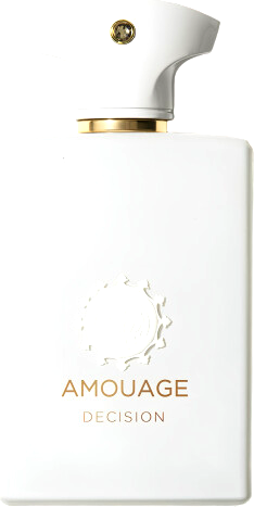 Amouage Decision 100ml TESTER (Оригинал) Парфюмерная вода