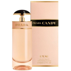 Prada Candy L'Eau 80ml (Туалетная вода)