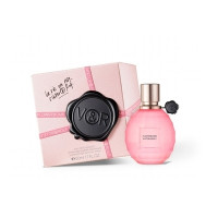 Viktor & Rolf Flowerbomb La Vie En Rose 75ml (Туалетная вода)