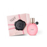 Viktor & Rolf Flowerbomb La Vie En Rose 75ml (Туалетная вода)