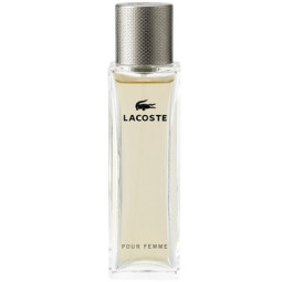 Lacoste Pour Femme 90ml TESTER (Оригинал) Парфюмерная вода