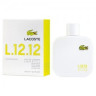 Lacoste Eau de Lacoste L.12.12 Blanc Limited Edition Neon 100ml (Туалетная вода)