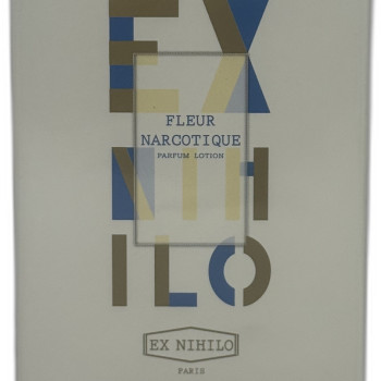 Ex Nihilo Fleur Narcotique 3x20 ml (Парфюмерная вода)