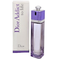 Christian Dior Addict To Life 100ml (Туалетная вода)