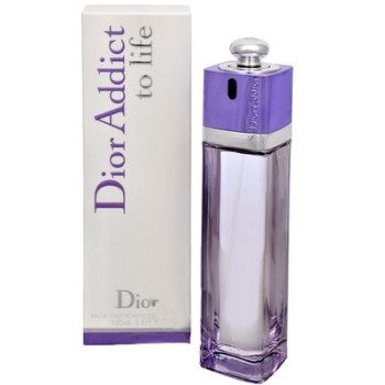 Christian Dior Addict To Life 100ml (Туалетная вода)