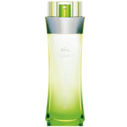 Lacoste Touch Of Spring 90ml TESTER (Оригинал) Туалетная вода