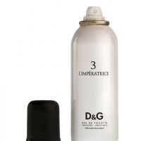 Dolce & Gabbana 3 L'Imperatrice 150 ml (Дезодорант)