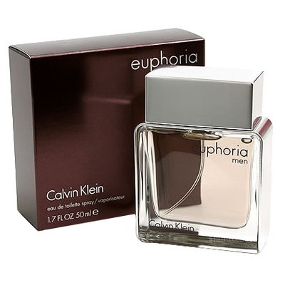 Calvin Klein Euphoria men 100ml (Туалетная вода)