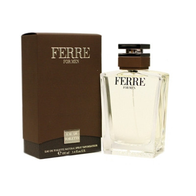 Ferre for Men 100ml (Туалетная вода)