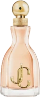Jimmy Choo I Want Choo 100 ml TESTER (Оригинал) Парфюмерная вода