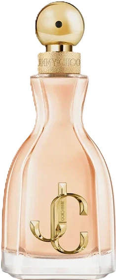 Jimmy Choo I Want Choo 100 ml TESTER (Оригинал) Парфюмерная вода