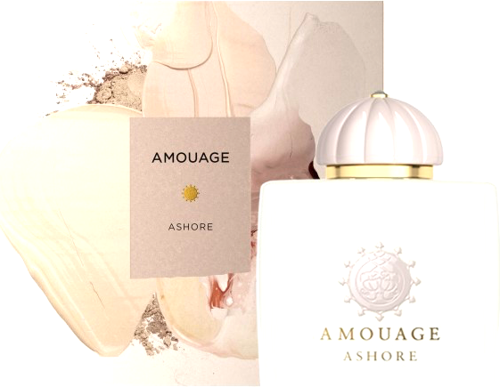 Amouage Ashore 100ml TESTER (Оригинал) Парфюмерная вода