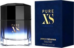Paco Rabanne Pure XS 100ml TESTER (Оригинал) Туалетная вода