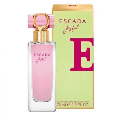 Escada Joyful 75ml (Парфюмерная вода)