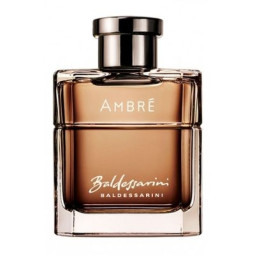 Baldessarini Ambre 90ml TESTER (Оригинал) Туалетная вода