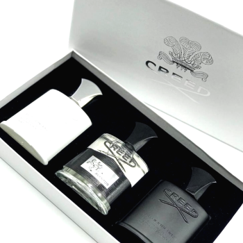 Подарочный набор CREED 3x30 ml (м)